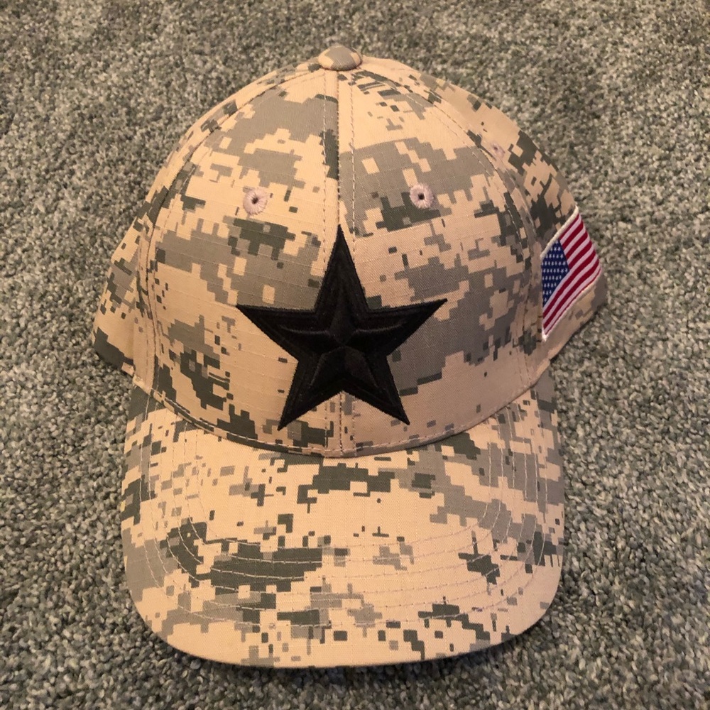 Dallas Cowboys Hat